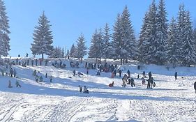 Apartman Zlatar-Vasiljevic