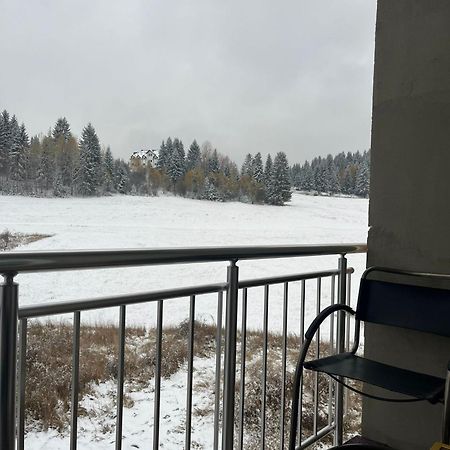 Apartman Zlatar-Vasiljevic Nova Varoš Zewnętrze zdjęcie