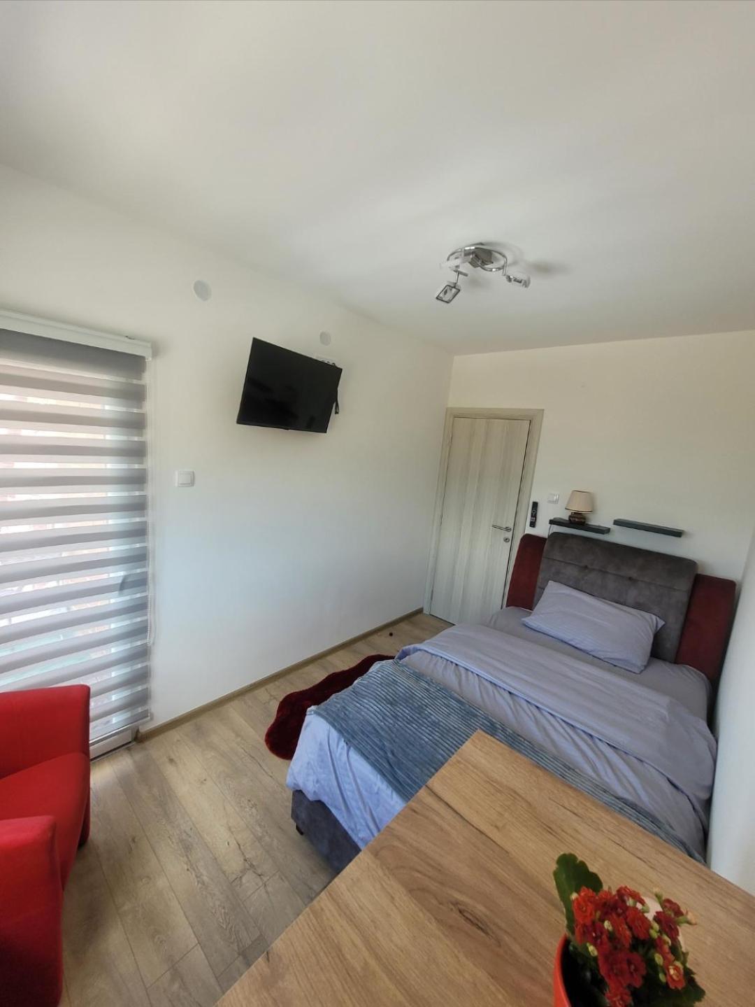 Apartman Zlatar-Vasiljevic Nova Varoš Zewnętrze zdjęcie