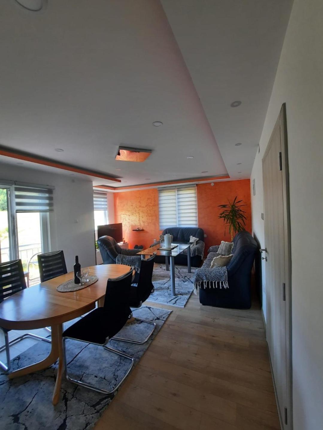 Apartman Zlatar-Vasiljevic Nova Varoš Zewnętrze zdjęcie