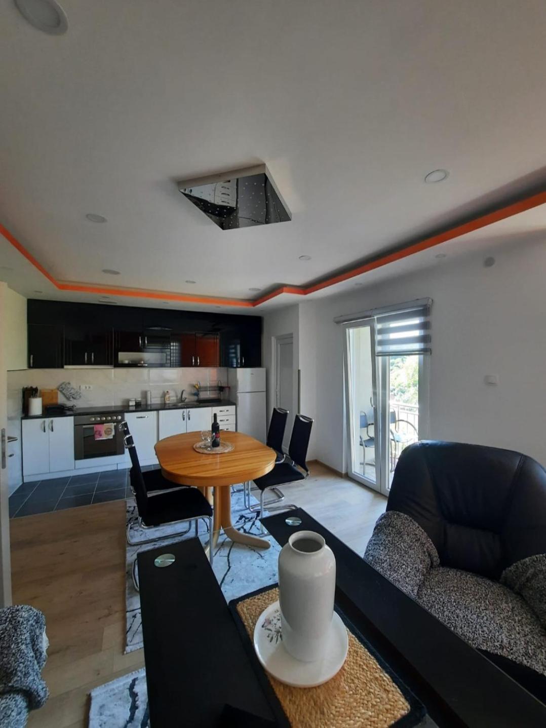 Apartman Zlatar-Vasiljevic Nova Varoš Zewnętrze zdjęcie