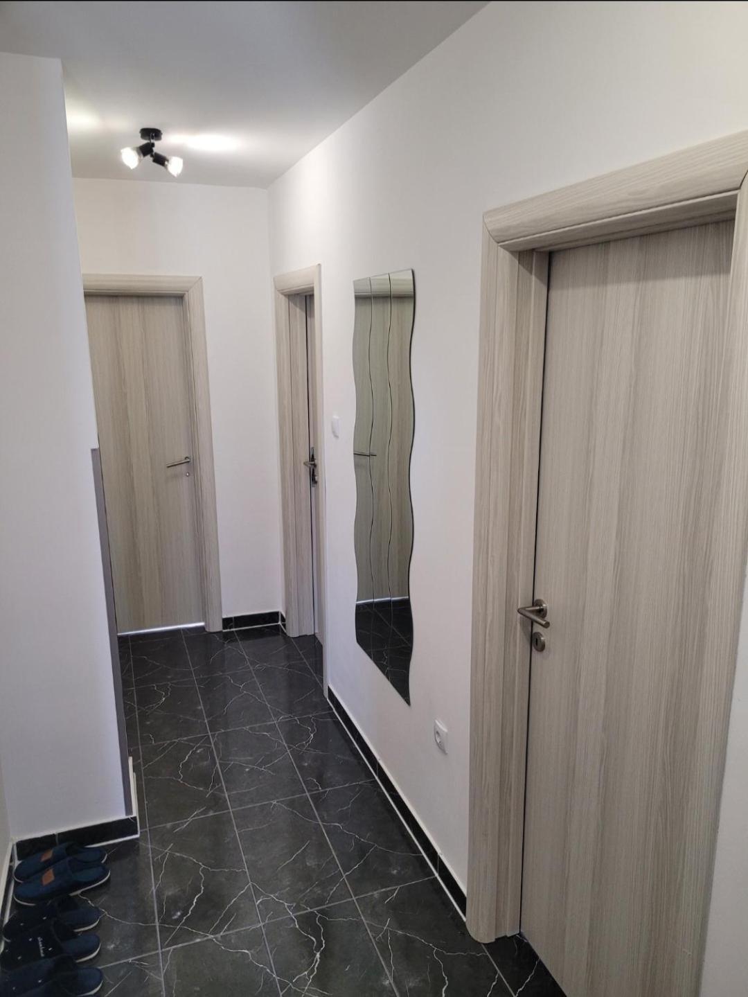 Apartman Zlatar-Vasiljevic Nova Varoš Zewnętrze zdjęcie