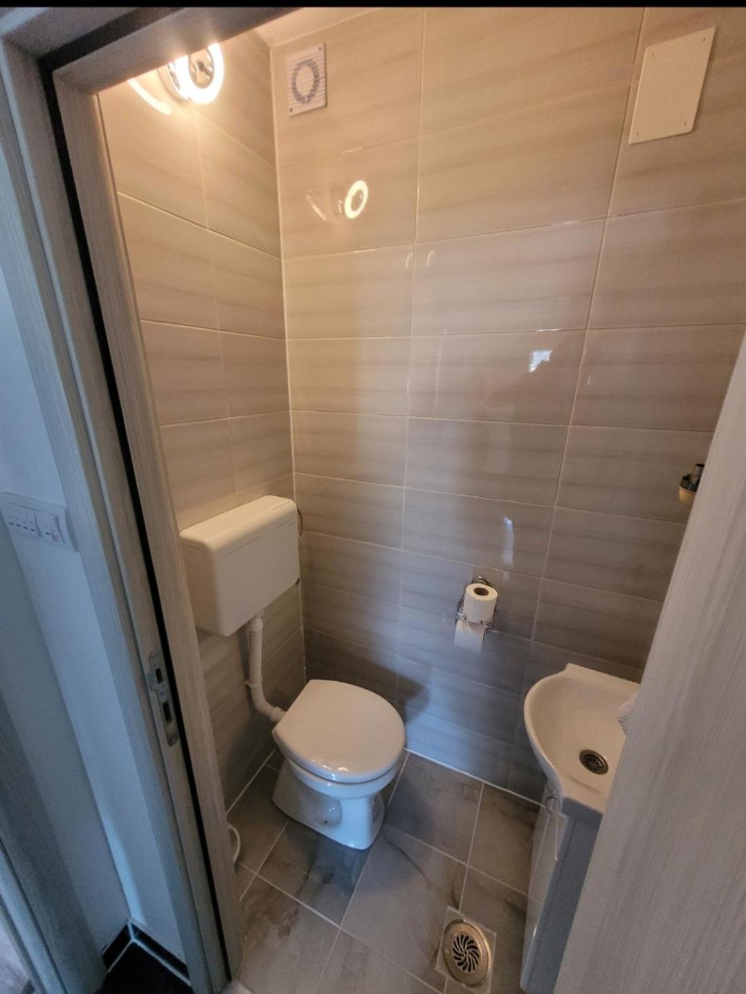 Apartman Zlatar-Vasiljevic Nova Varoš Zewnętrze zdjęcie