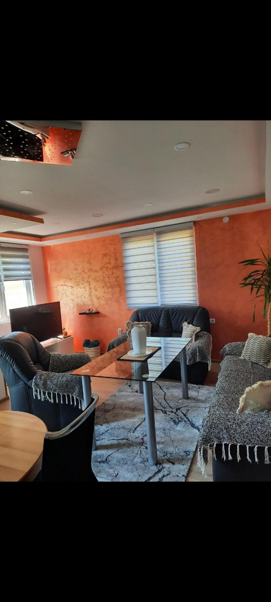 Apartman Zlatar-Vasiljevic Nova Varoš Zewnętrze zdjęcie