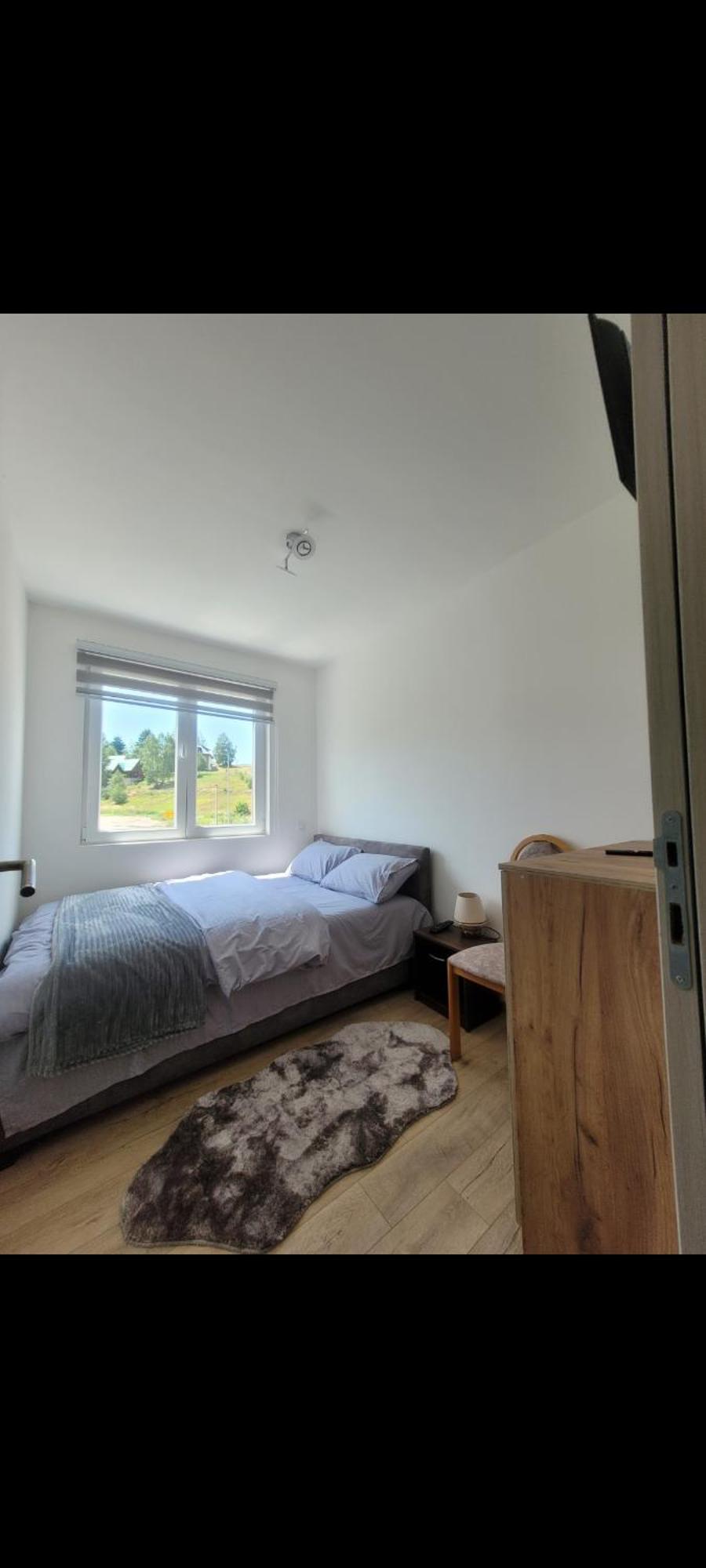 Apartman Zlatar-Vasiljevic Nova Varoš Zewnętrze zdjęcie