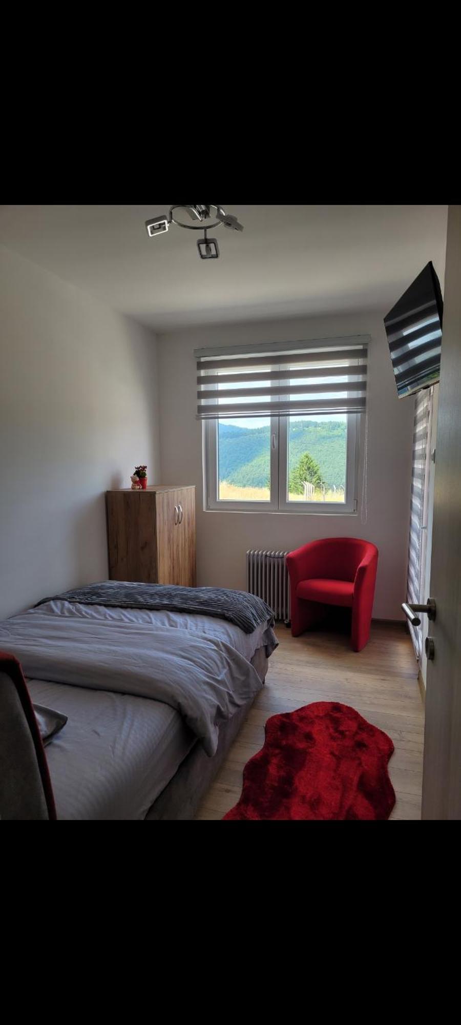 Apartman Zlatar-Vasiljevic Nova Varoš Zewnętrze zdjęcie