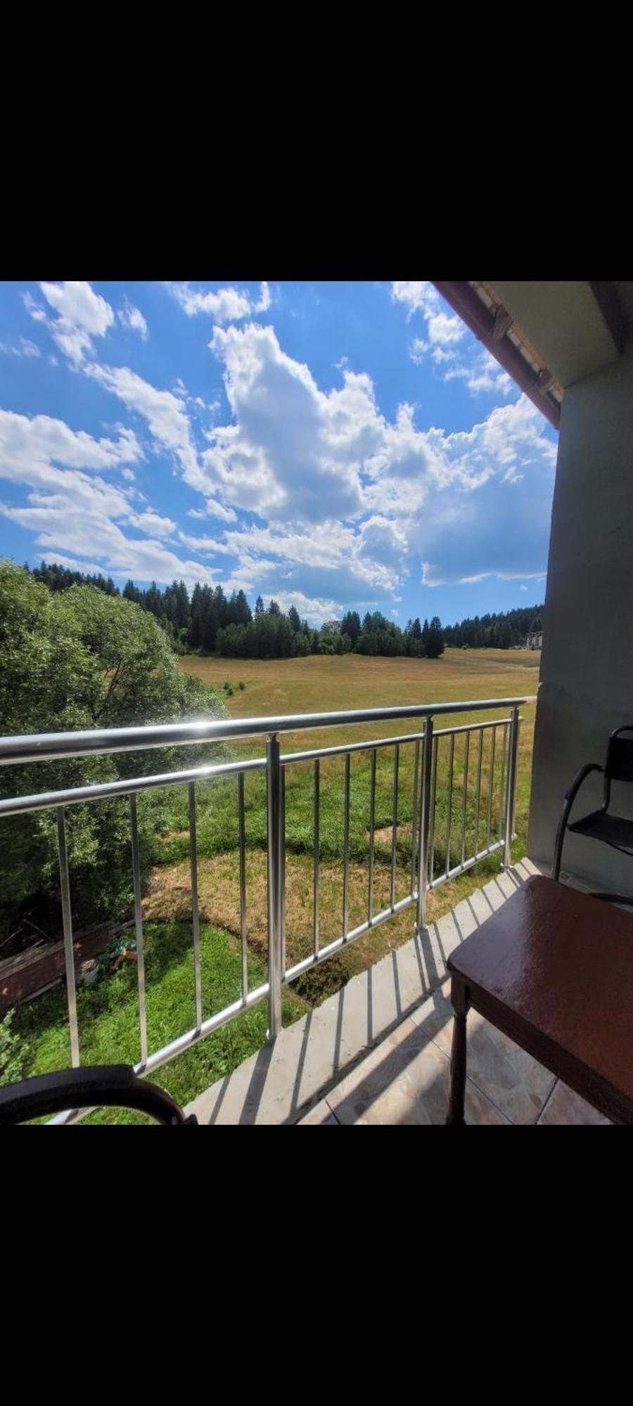 Apartman Zlatar-Vasiljevic Nova Varoš Zewnętrze zdjęcie