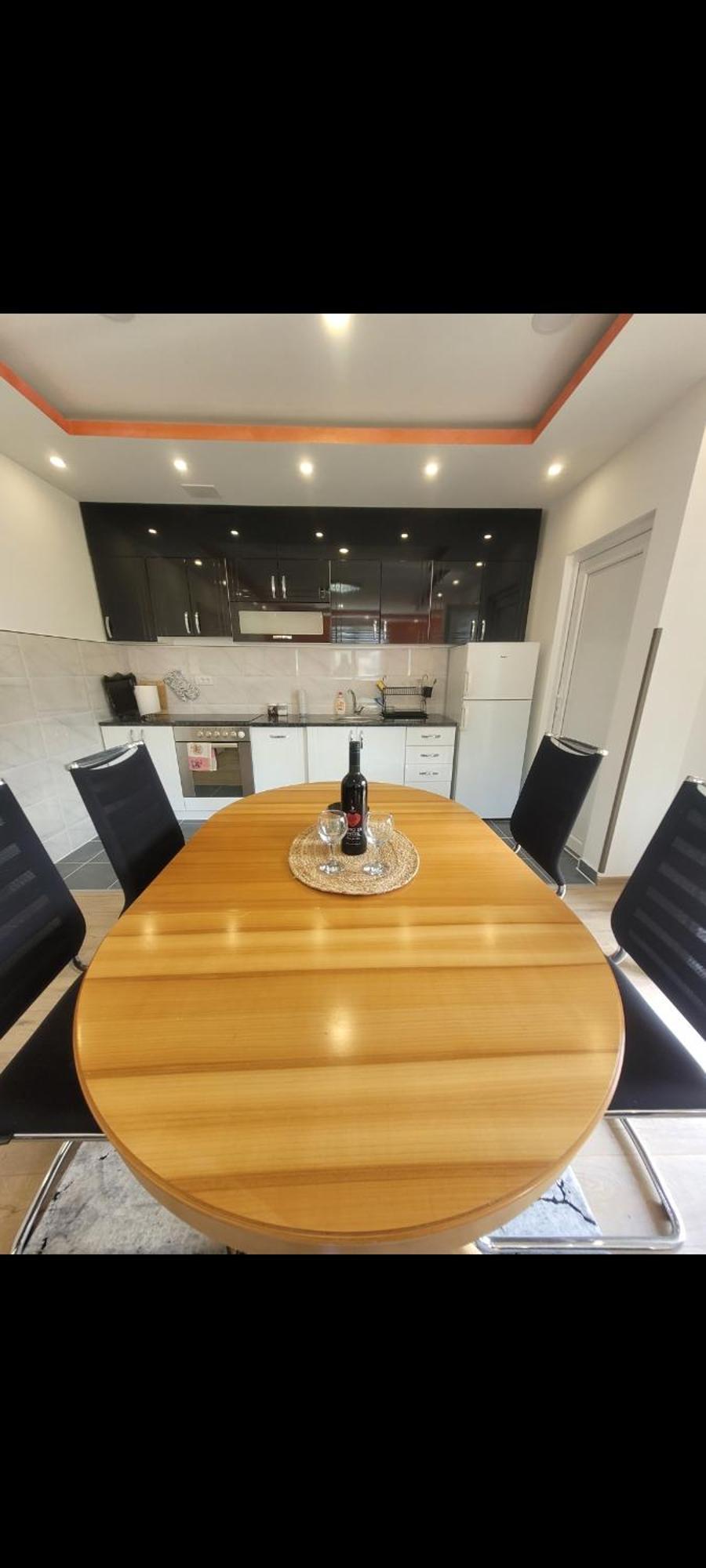 Apartman Zlatar-Vasiljevic Nova Varoš Zewnętrze zdjęcie