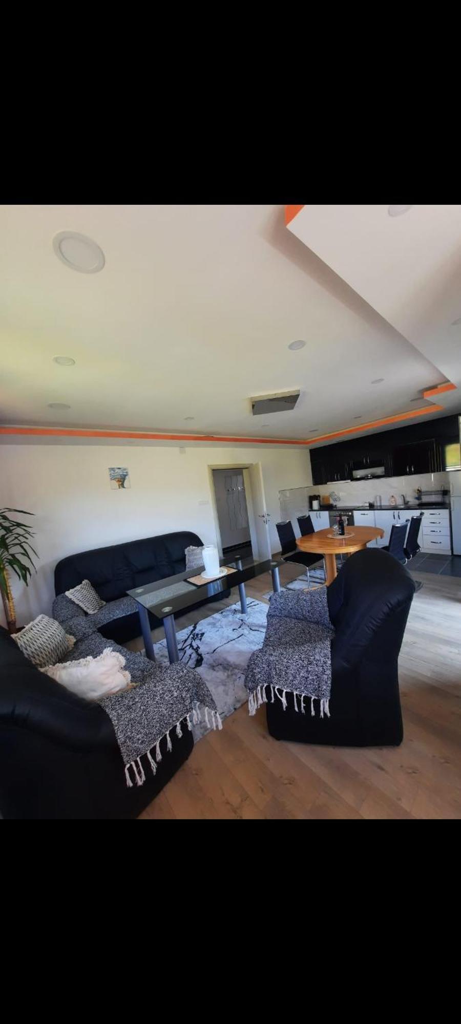 Apartman Zlatar-Vasiljevic Nova Varoš Zewnętrze zdjęcie