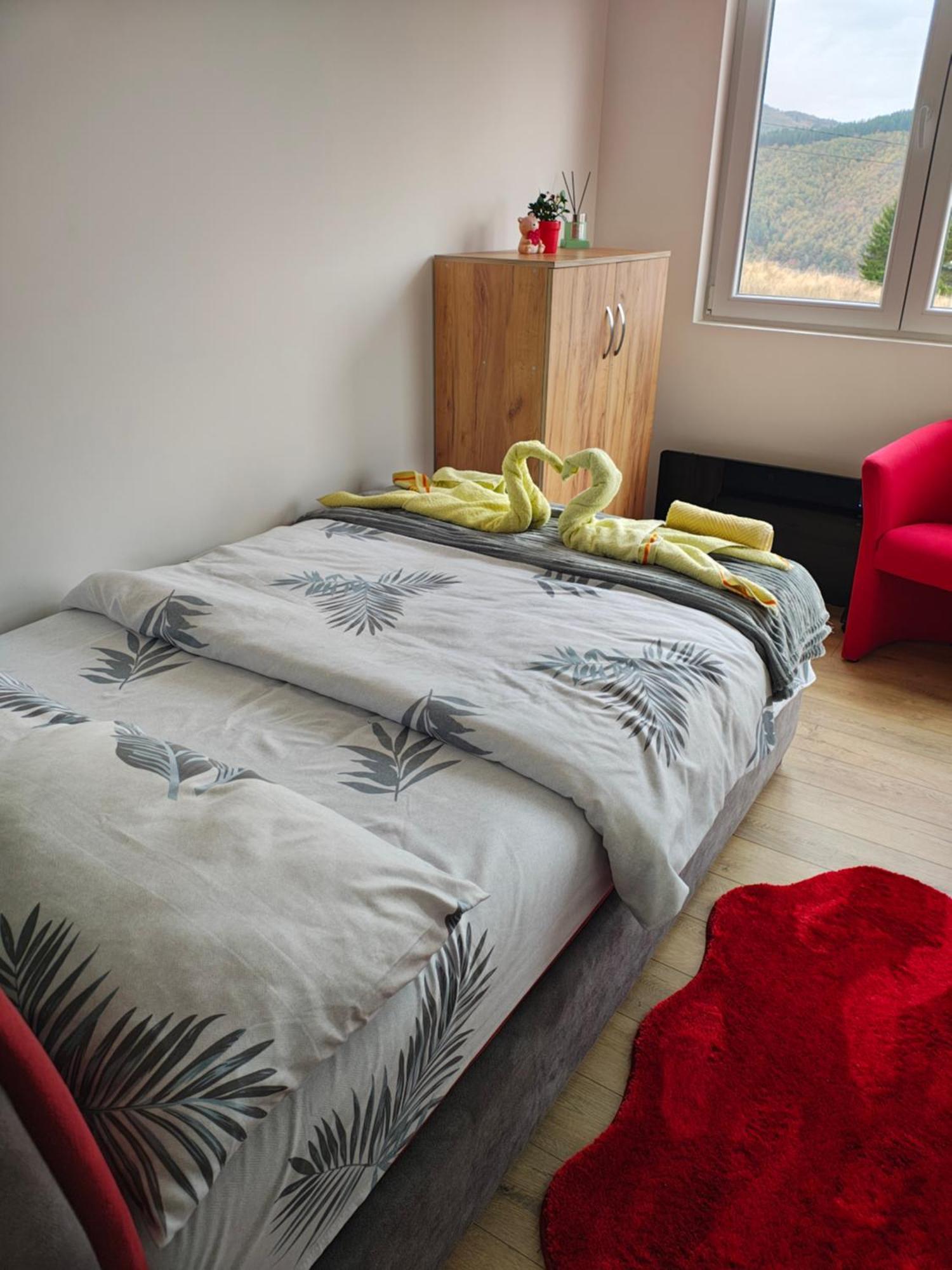 Apartman Zlatar-Vasiljevic Nova Varoš Zewnętrze zdjęcie