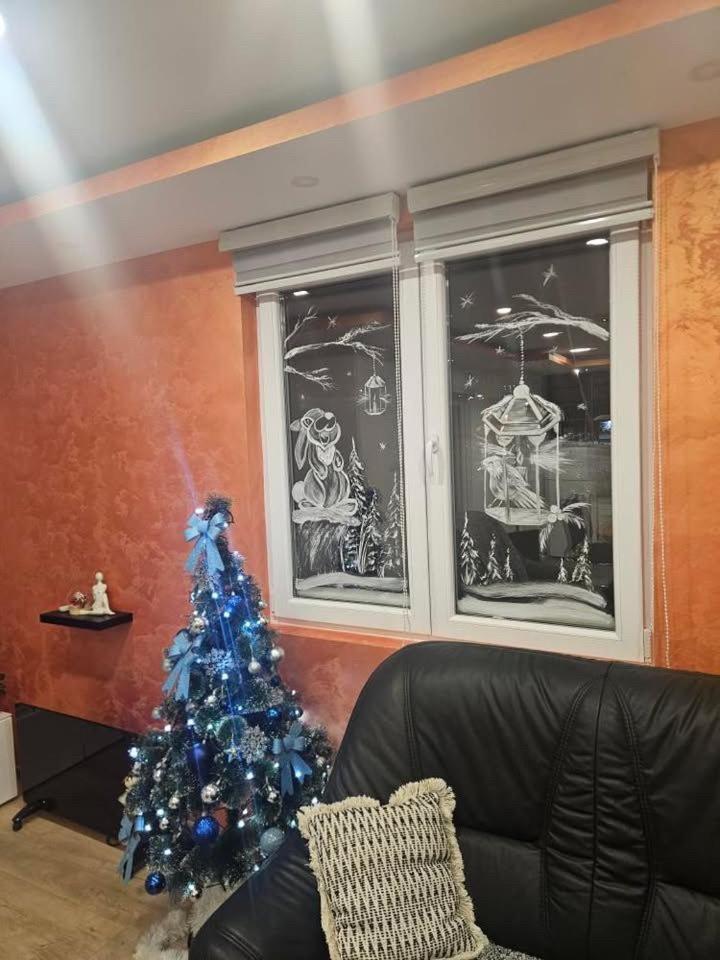 Apartman Zlatar-Vasiljevic Nova Varoš Zewnętrze zdjęcie