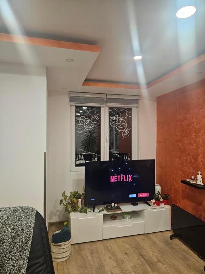 Apartman Zlatar-Vasiljevic Nova Varoš Zewnętrze zdjęcie