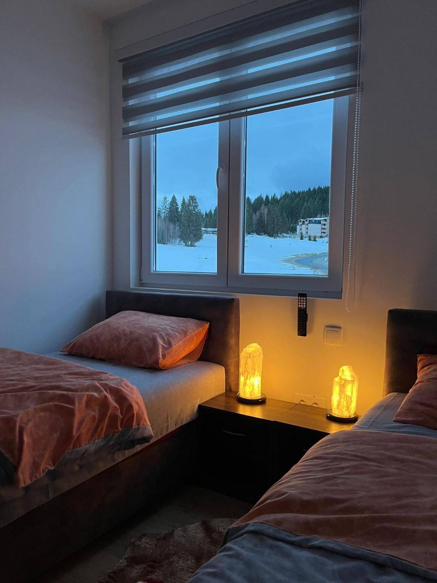 Apartman Zlatar-Vasiljevic Nova Varoš Zewnętrze zdjęcie